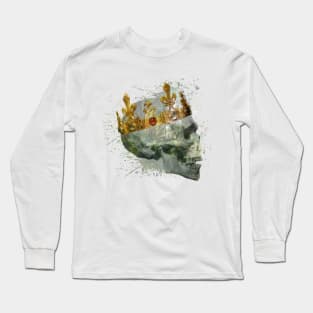 Explorer Long Sleeve T-Shirt